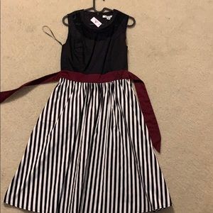 Disney pirates vintage dress